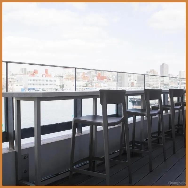 HOTEL ANTEROOM NAHA hotel facilities