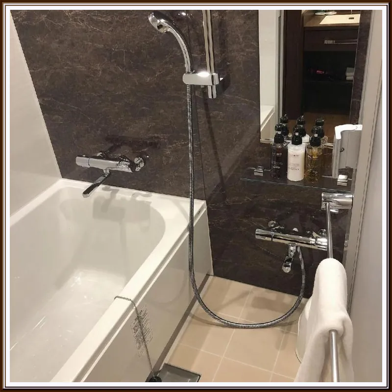 Hotel Meldia Osaka Higobashi 호텔 시설 이미지