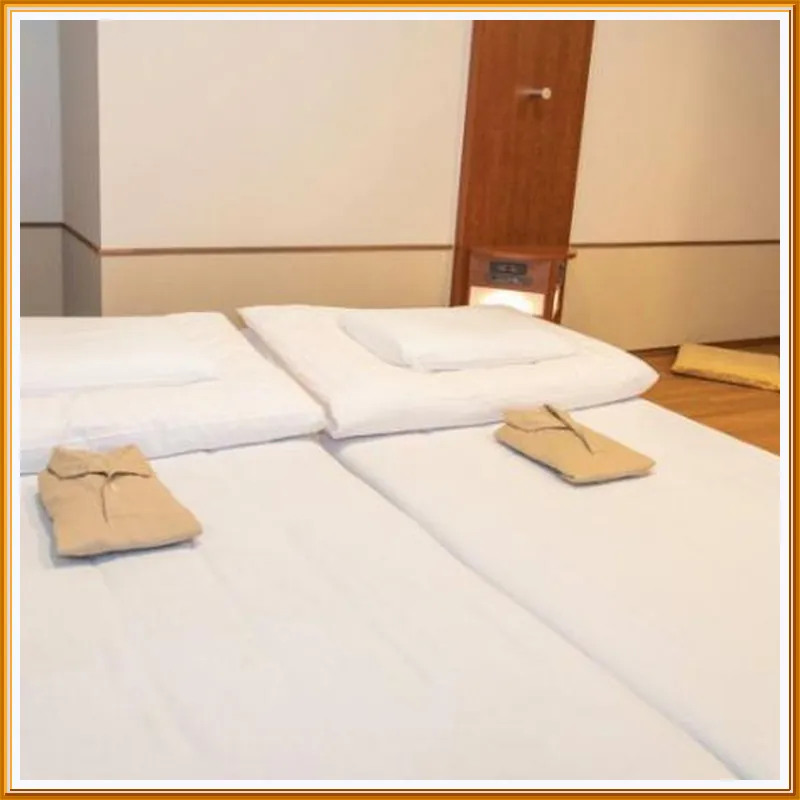 Hotel Meldia Osaka Higobashi 호텔 내부 이미지