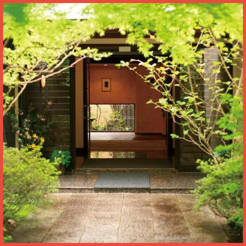 Yufuin Onsen Ryokan Hananomai 호텔 이미지