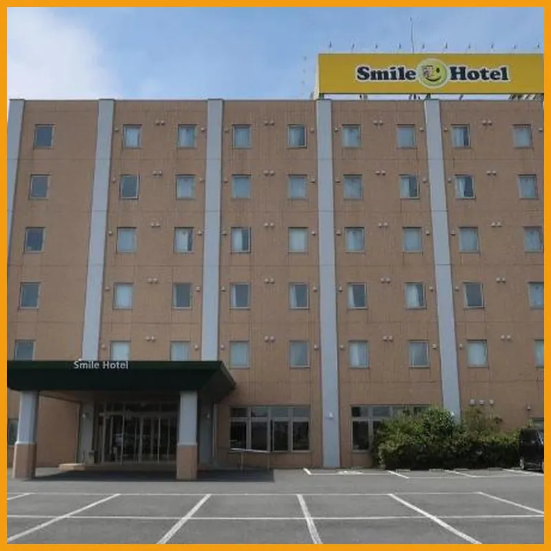 Smile Hotel Shizuoka Yoshida inter 호텔 이미지