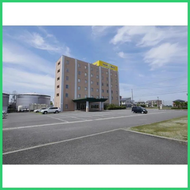 Smile Hotel Shizuoka Yoshida inter 호텔 이미지