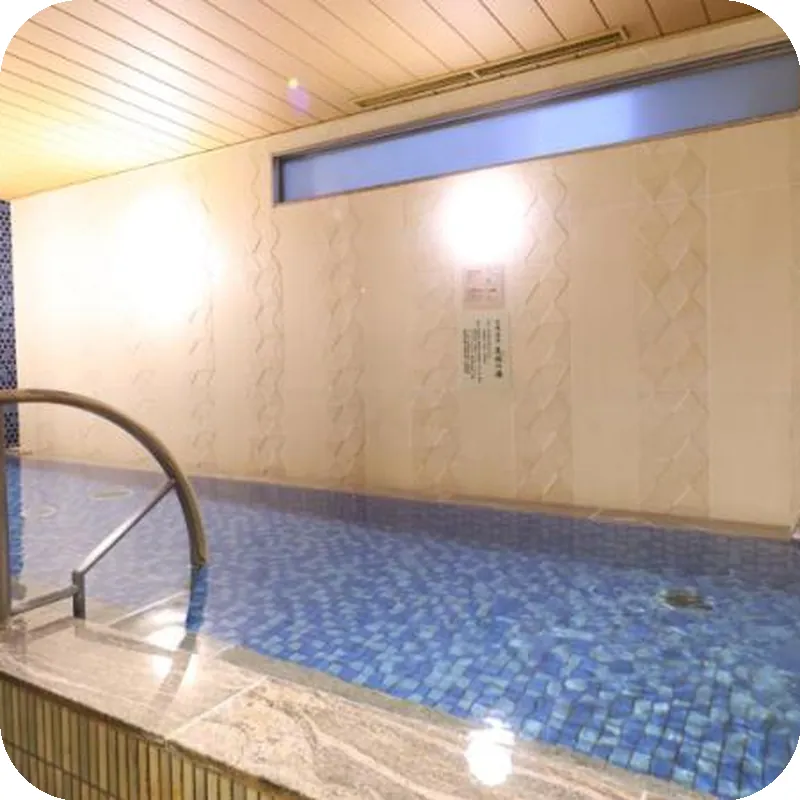 Onyado Nono Namba Natural Hot Spring hotel facilities