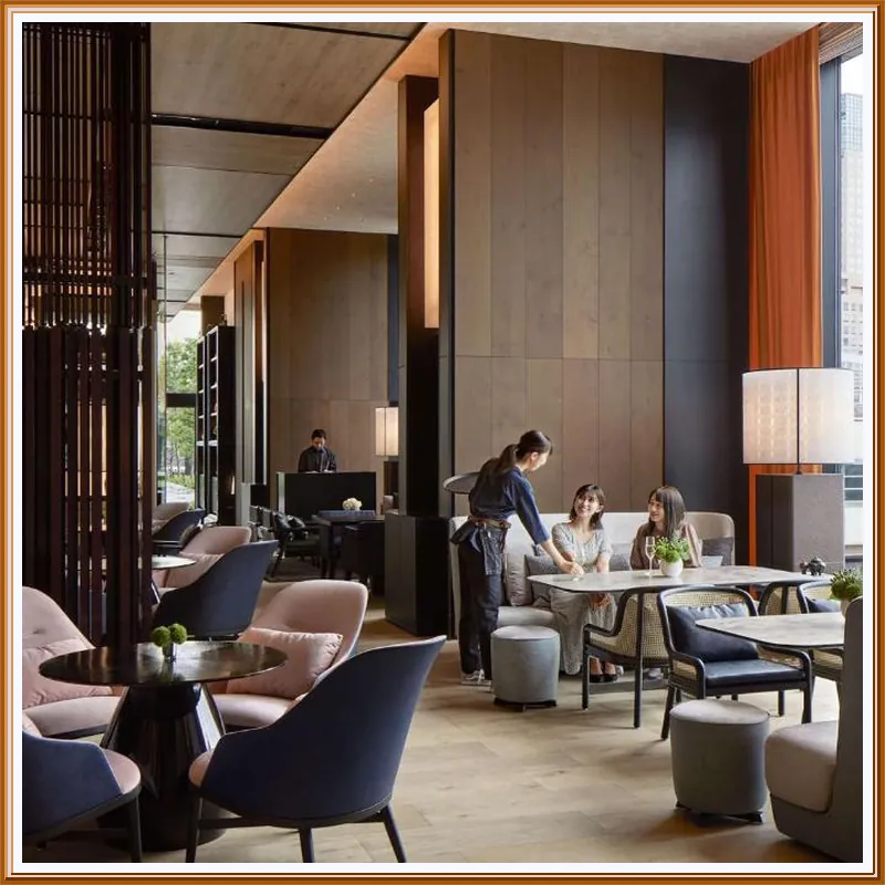 Hyatt Centric Kanazawa hotel facilities