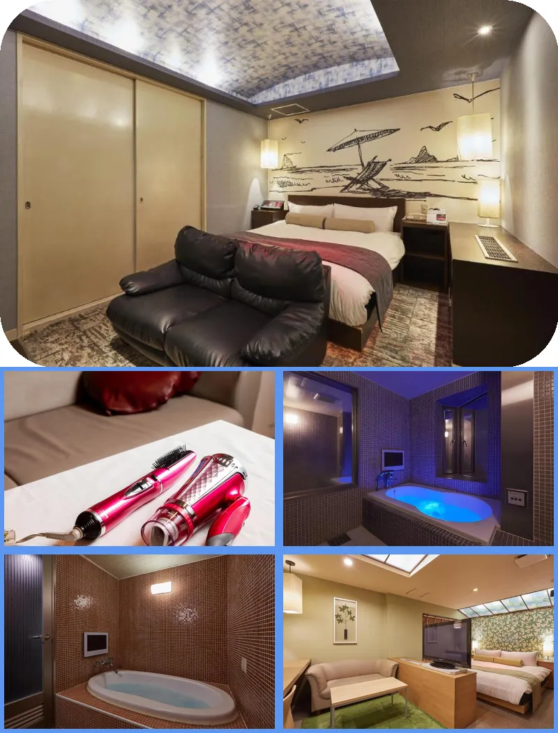 HOTEL LOVE 호텔 기타 이미지