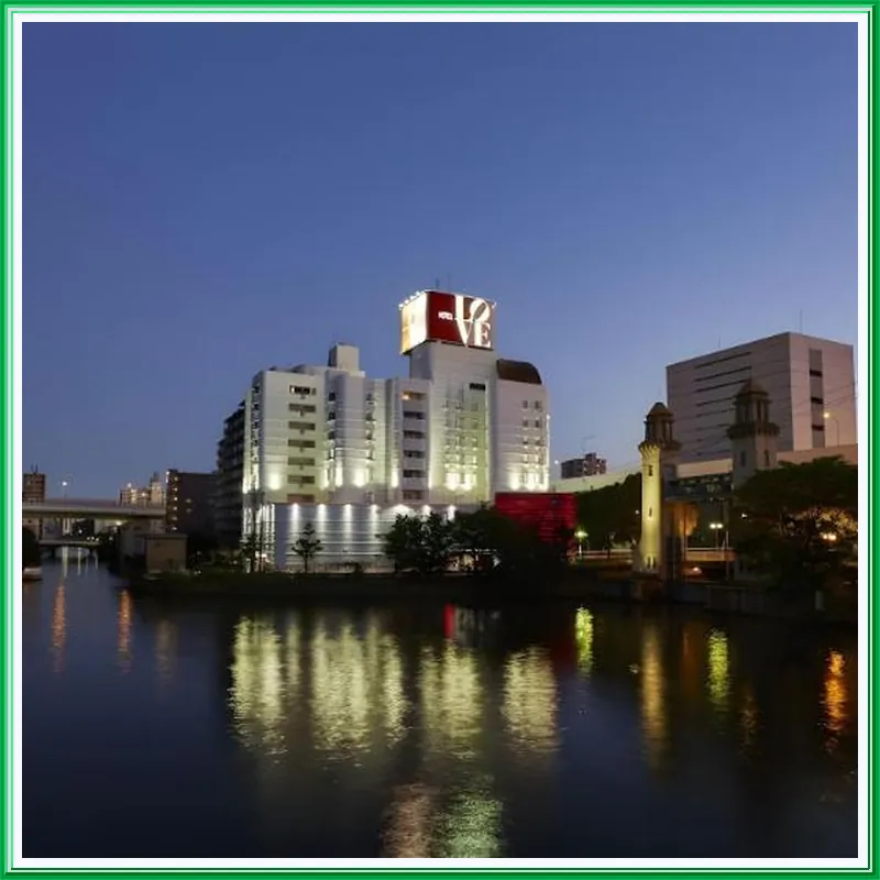 HOTEL LOVE 호텔 이미지
