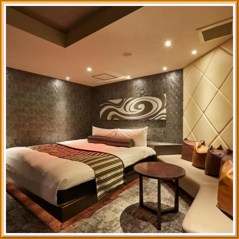HOTEL LOVE 호텔 내부 이미지