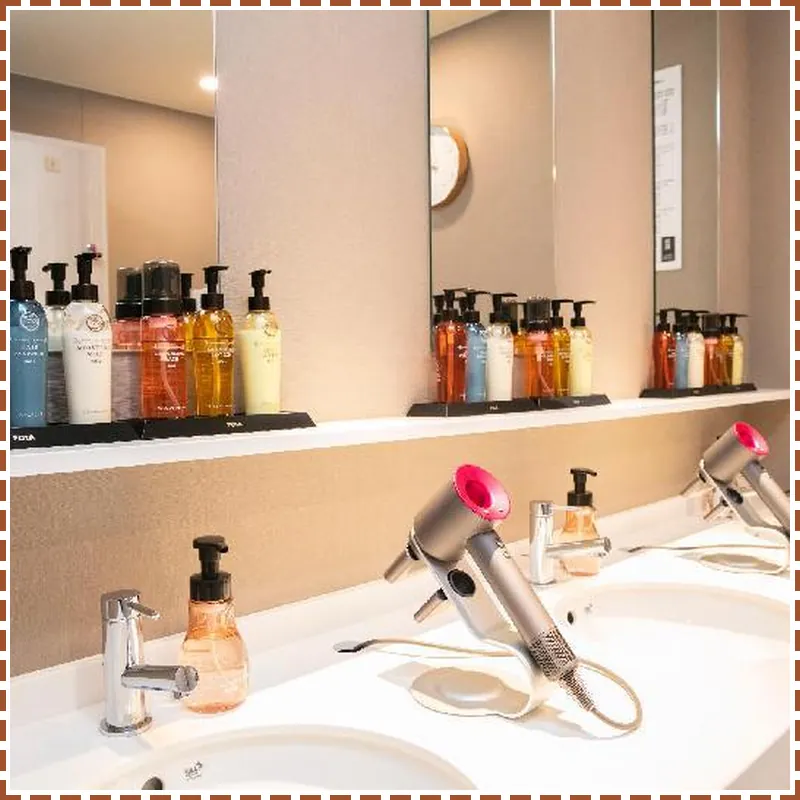 Sanco Inn Grande Nagoya hotel facilities