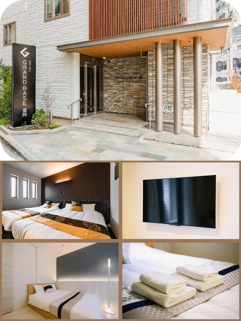 HOTEL - sui - HARUYOSHI 호텔 기타 이미지