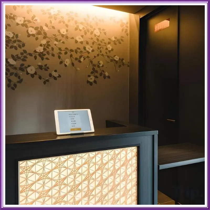 HOTEL - sui - HARUYOSHI 호텔 이미지