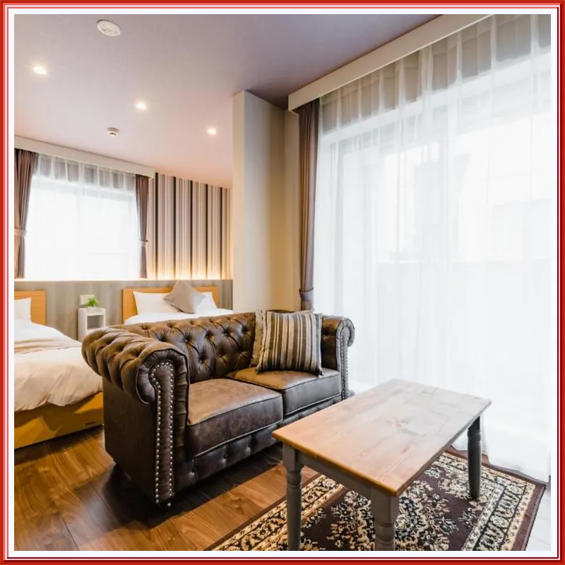 HOTEL - sui - HARUYOSHI 호텔 내부 이미지