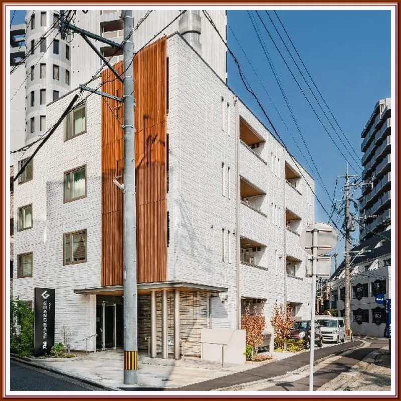 HOTEL - sui - HARUYOSHI 호텔 이미지
