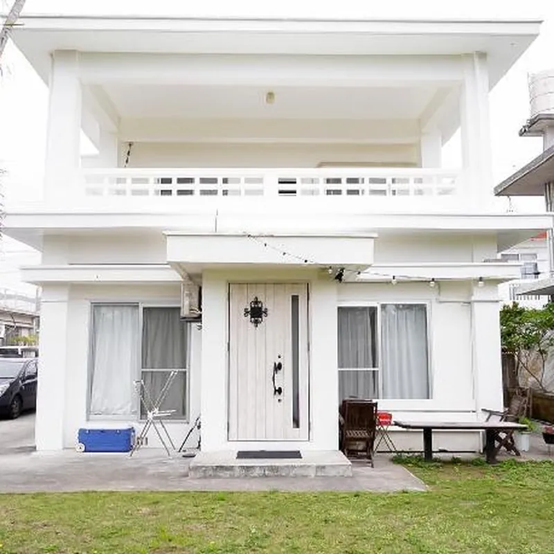3min walk to beach! Free fishing & BBQ! 4 car park 호텔 이미지