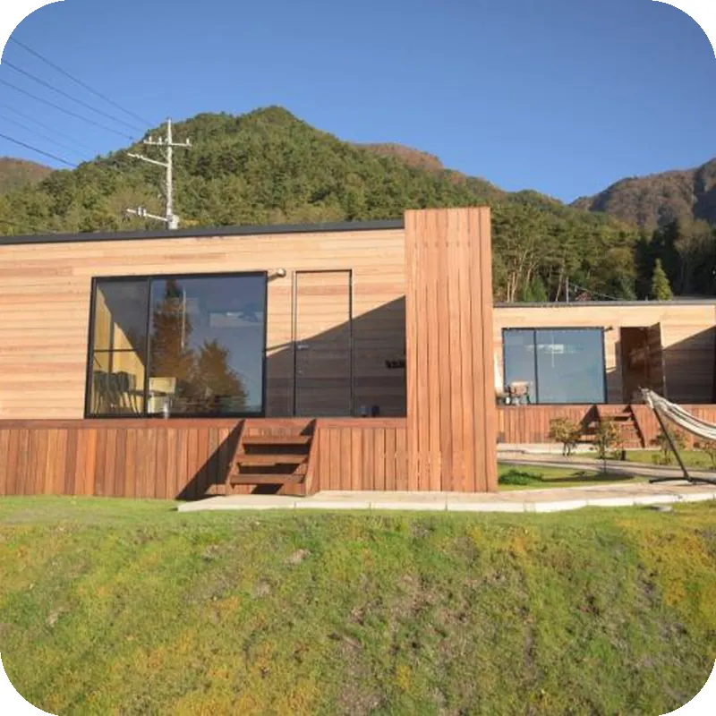 Dot Glamping Fujisan 호텔 내부 이미지