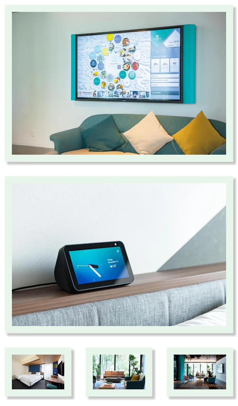 Prince Smart Inn Ebisu 호텔 기타 이미지