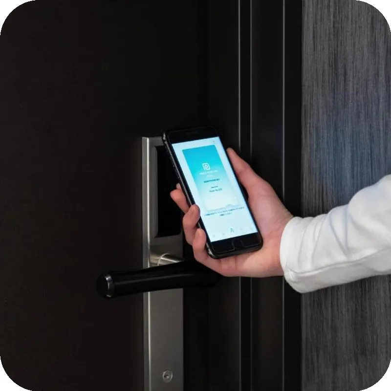 Prince Smart Inn Ebisu 호텔 시설 이미지