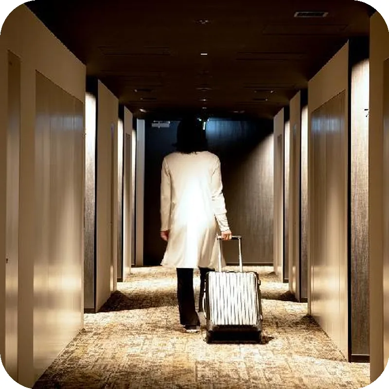 Prince Smart Inn Ebisu 호텔 이미지