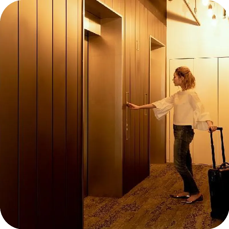 Prince Smart Inn Ebisu 호텔 이미지