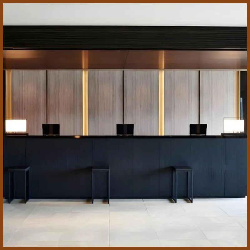 THE GATE HOTEL KYOTO TAKASEGAWA by HULIC 호텔 이미지
