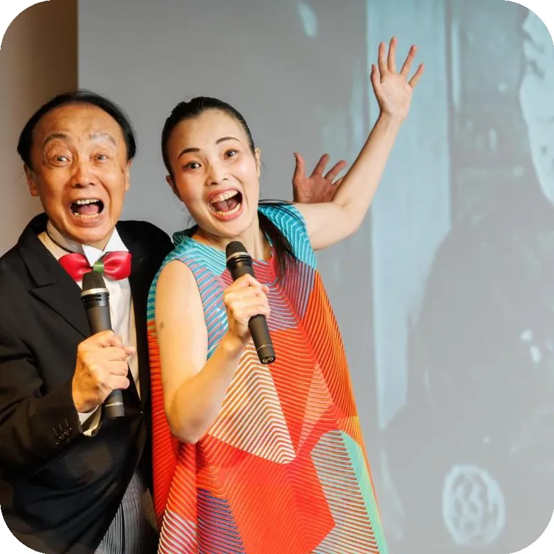 Asakusa View Hotel Annex Rokku hotel facilities