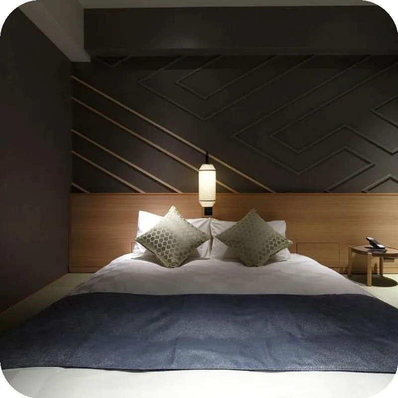 Asakusa View Hotel Annex Rokku hotel room