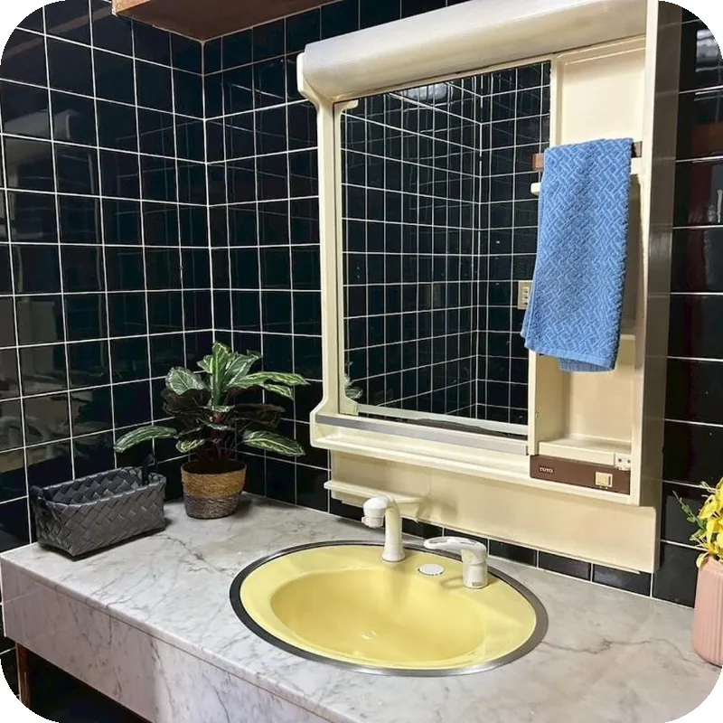 B11【Guest house Matuyama】Nearby the downtown Naha! 호텔 시설 이미지