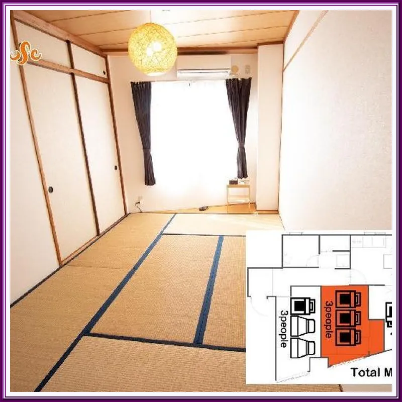 B64-1 Motomachi stationChina town,Shopping street! 호텔 이미지