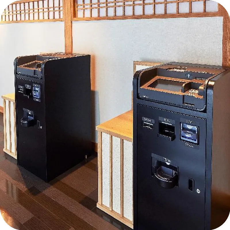 THE POCKET HOTEL Kyoto-Karasumagojo 호텔 시설 이미지
