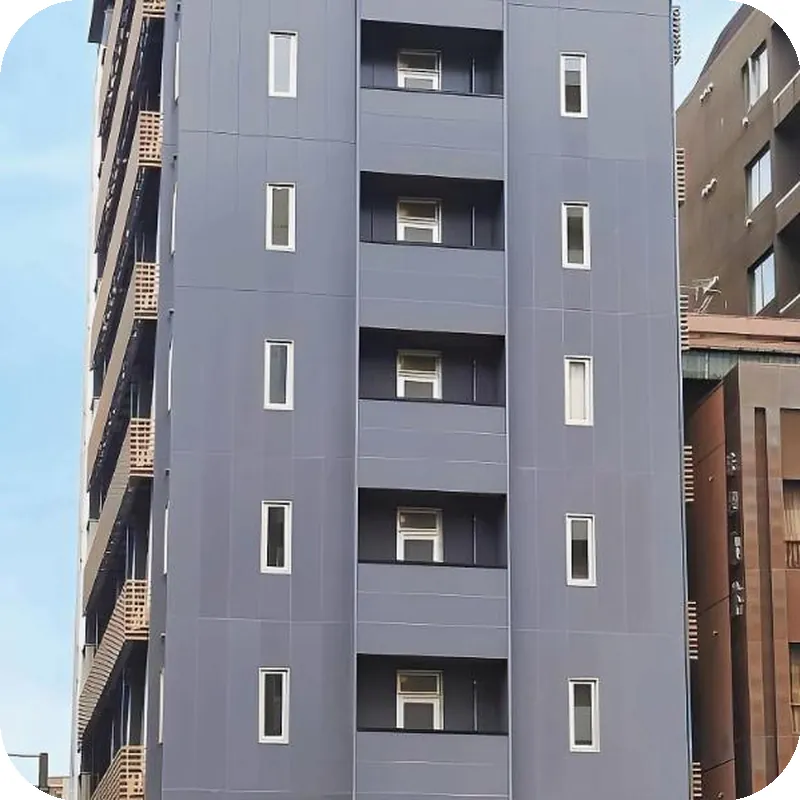 THE POCKET HOTEL Kyoto-Karasumagojo 호텔 이미지