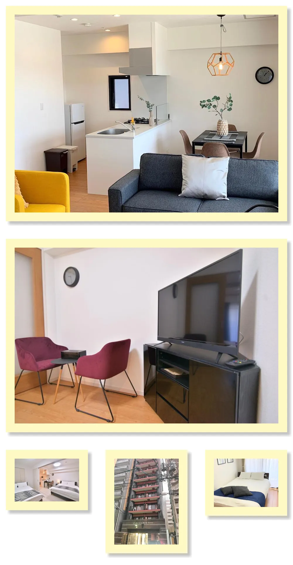 European House Reisen 호텔 기타 이미지