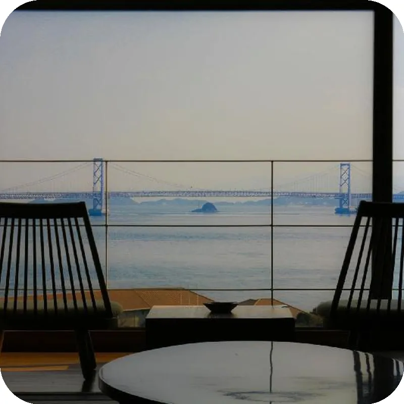 Awaji Island Uzushio Onsen Umemaru 호텔 시설 이미지