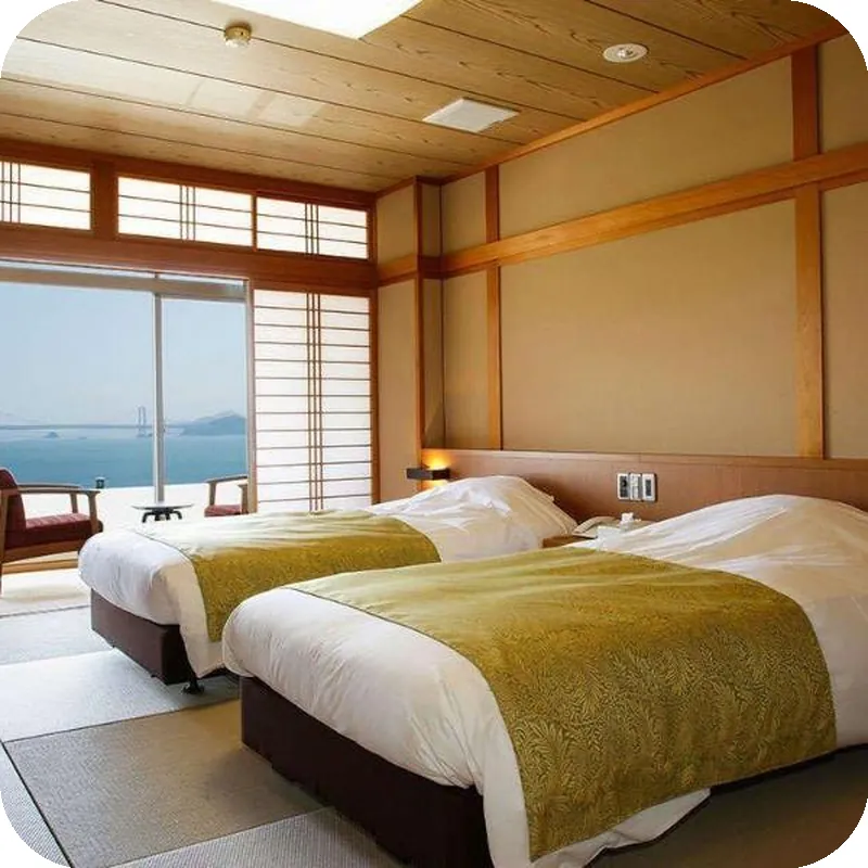 Awaji Island Uzushio Onsen Umemaru 호텔 시설 이미지