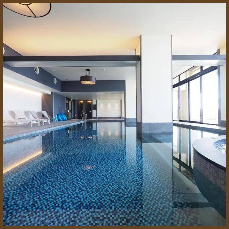 Hiyori Ocean Resort Okinawa 호텔 시설 이미지