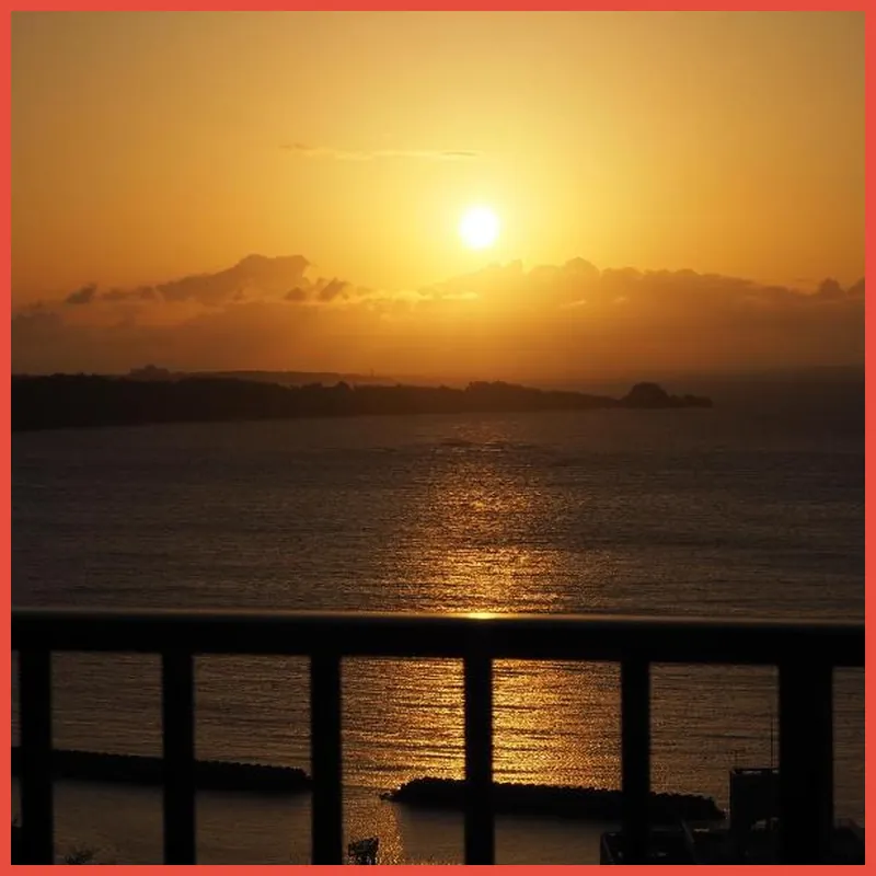 Hiyori Ocean Resort Okinawa 호텔 이미지