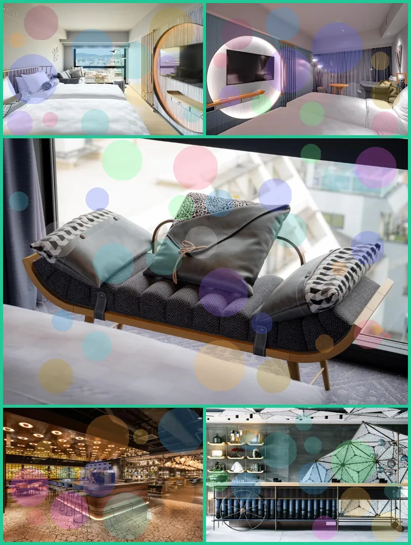 Mercure Kyoto Station 호텔 기타 이미지