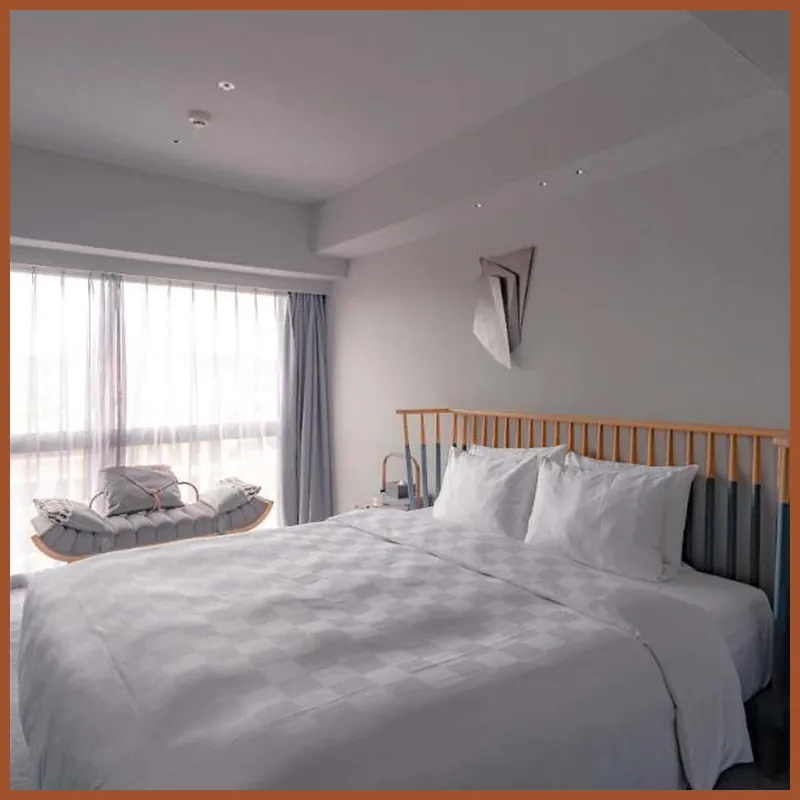 Mercure Kyoto Station 호텔 내부 이미지
