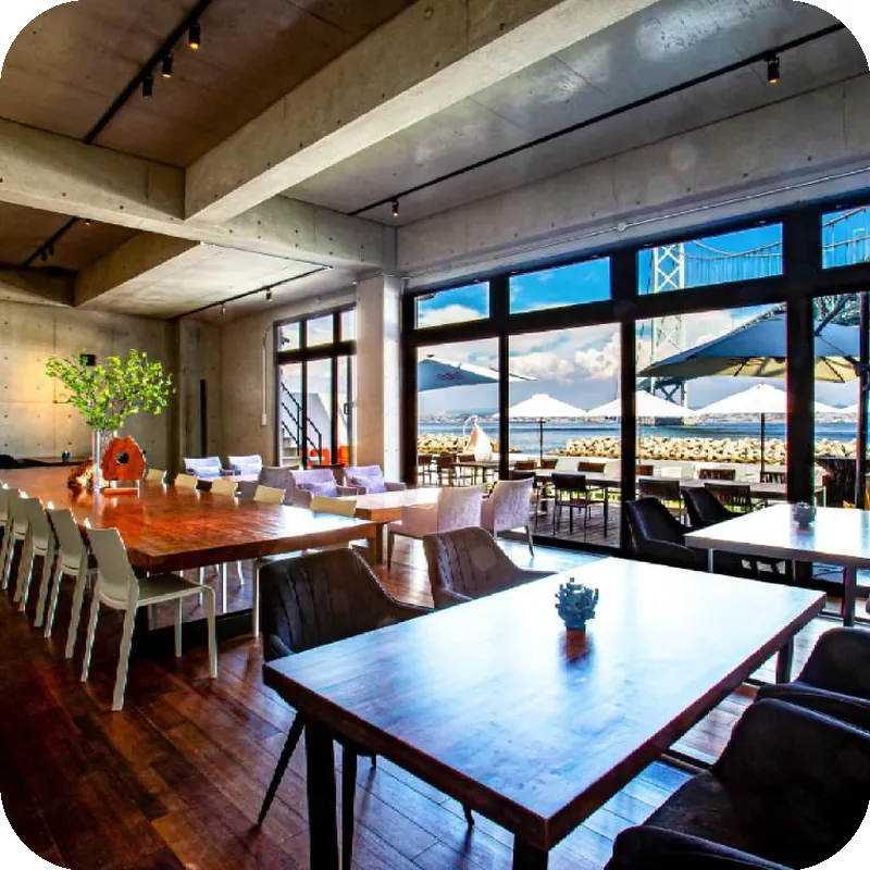 CORAL SUITE VILLA awaji 호텔 시설 이미지