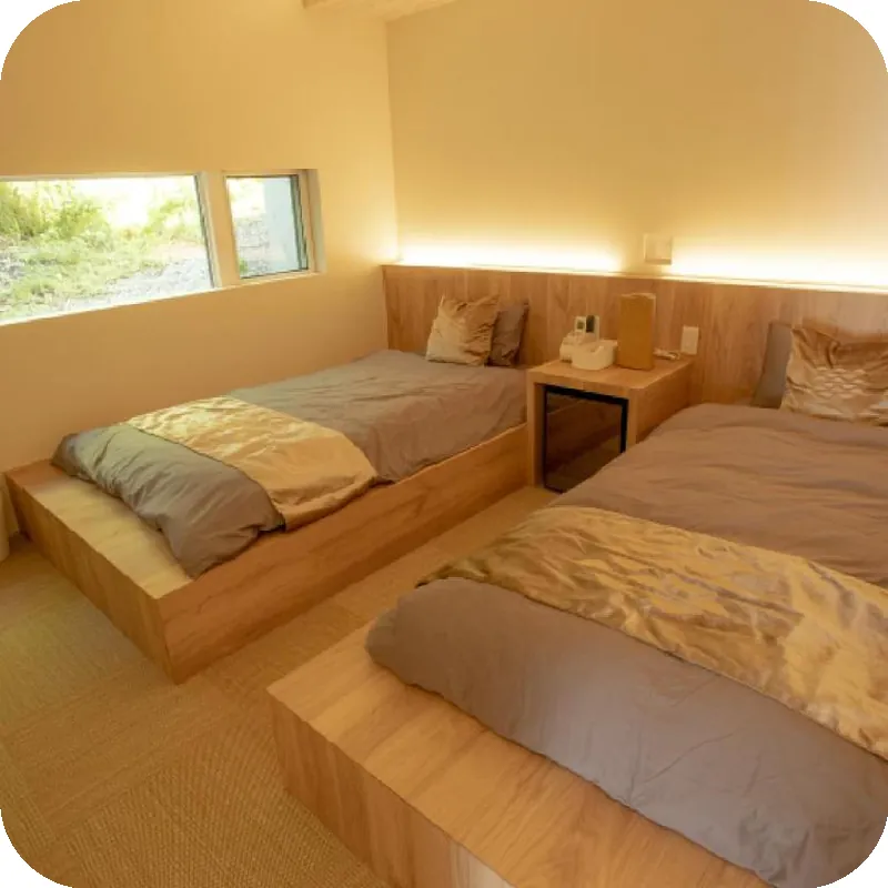 CORAL SUITE VILLA awaji 호텔 내부 이미지