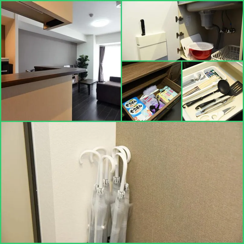 Suncourt Hongo Dori Garden Hills / Vacation STAY 7620 호텔 기타 이미지