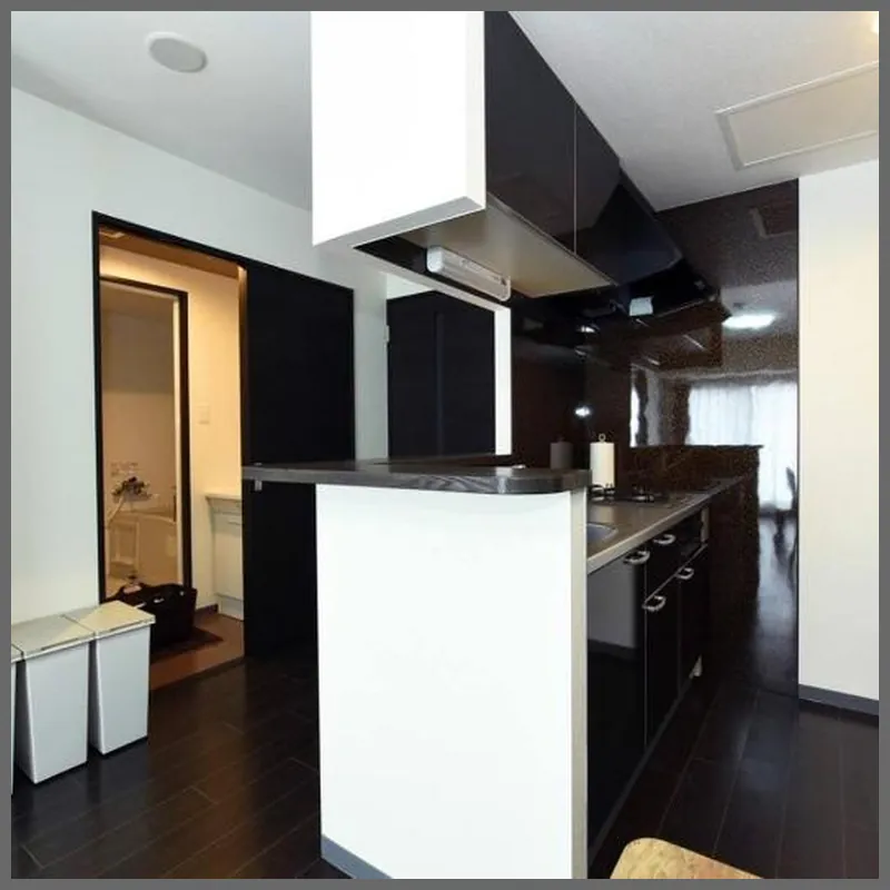 Suncourt Hongo Dori Garden Hills / Vacation STAY 7620 호텔 시설 이미지