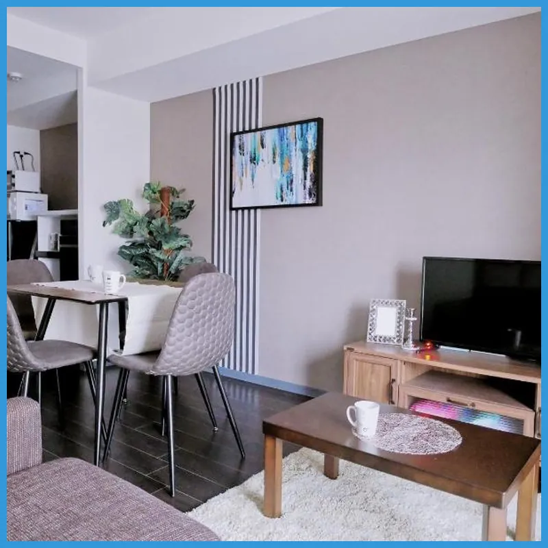 Suncourt Hongo Dori Garden Hills / Vacation STAY 7620 호텔 내부 이미지