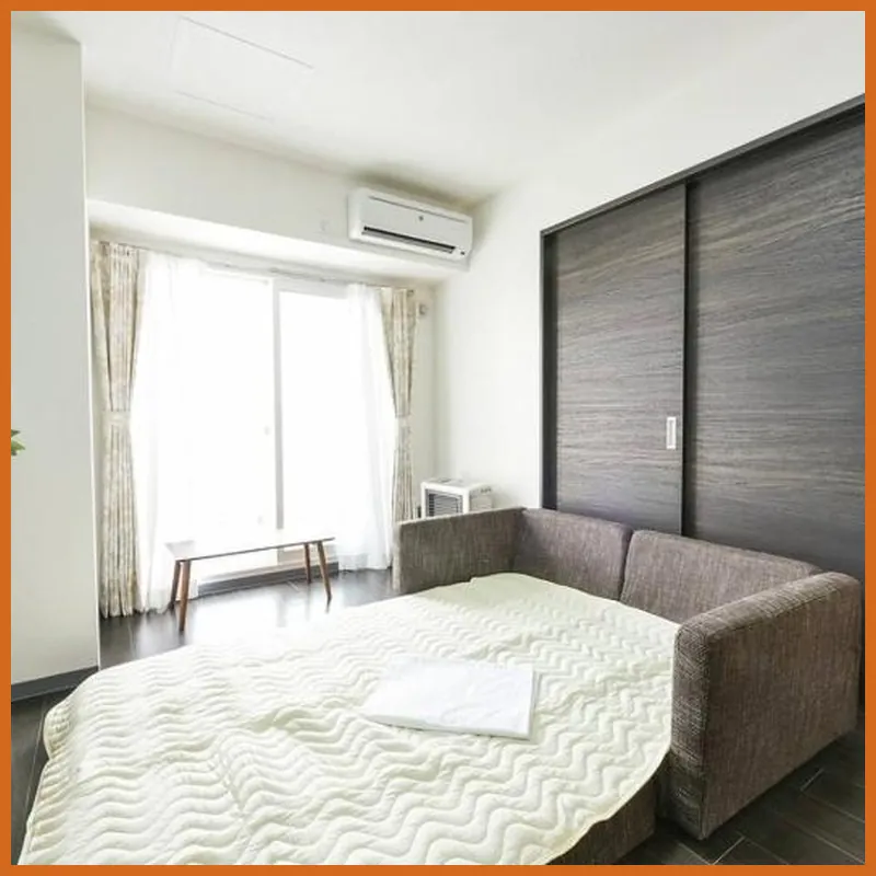 Suncourt Hongo Dori Garden Hills / Vacation STAY 7620 호텔 내부 이미지