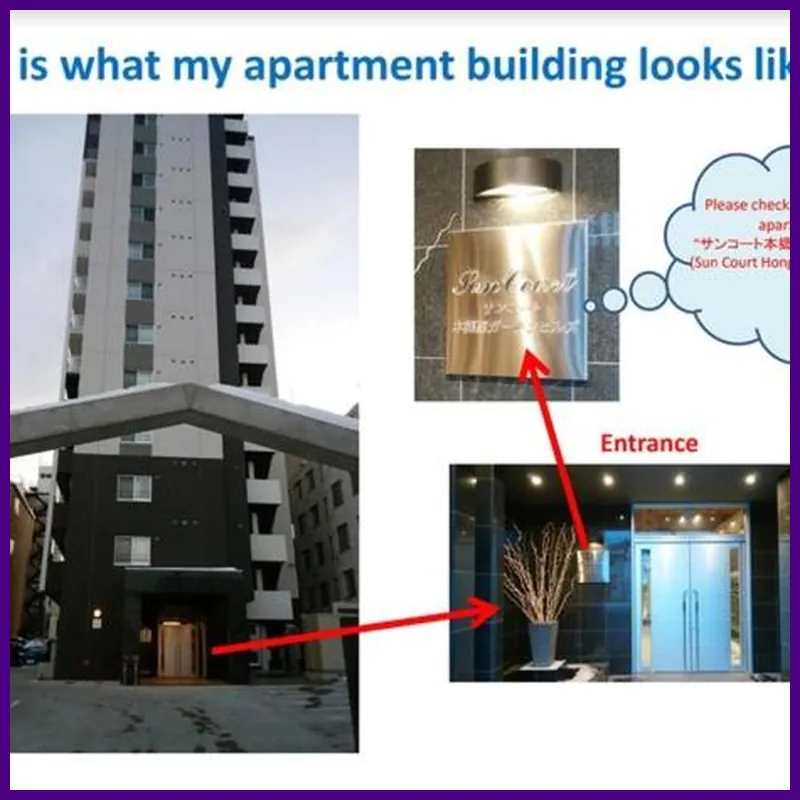 Suncourt Hongo Dori Garden Hills / Vacation STAY 7620 호텔 이미지