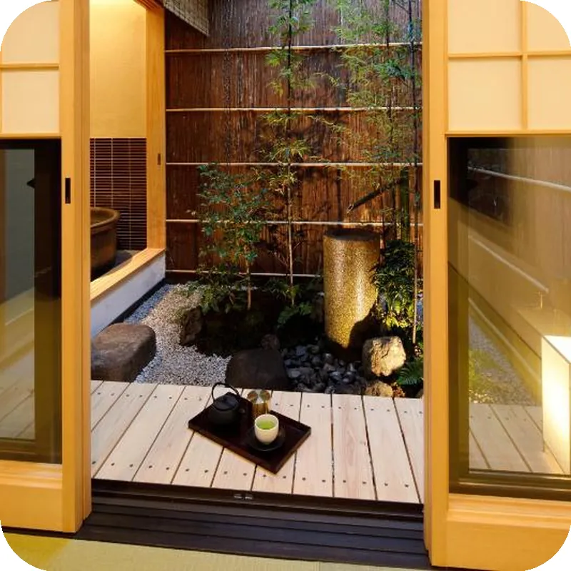 Kyoto Machiya Stay Gekkoan 호텔 시설 이미지