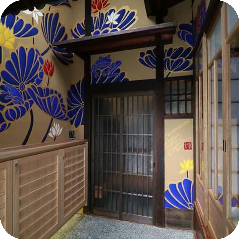 Kyoto Machiya Stay Gekkoan 호텔 이미지