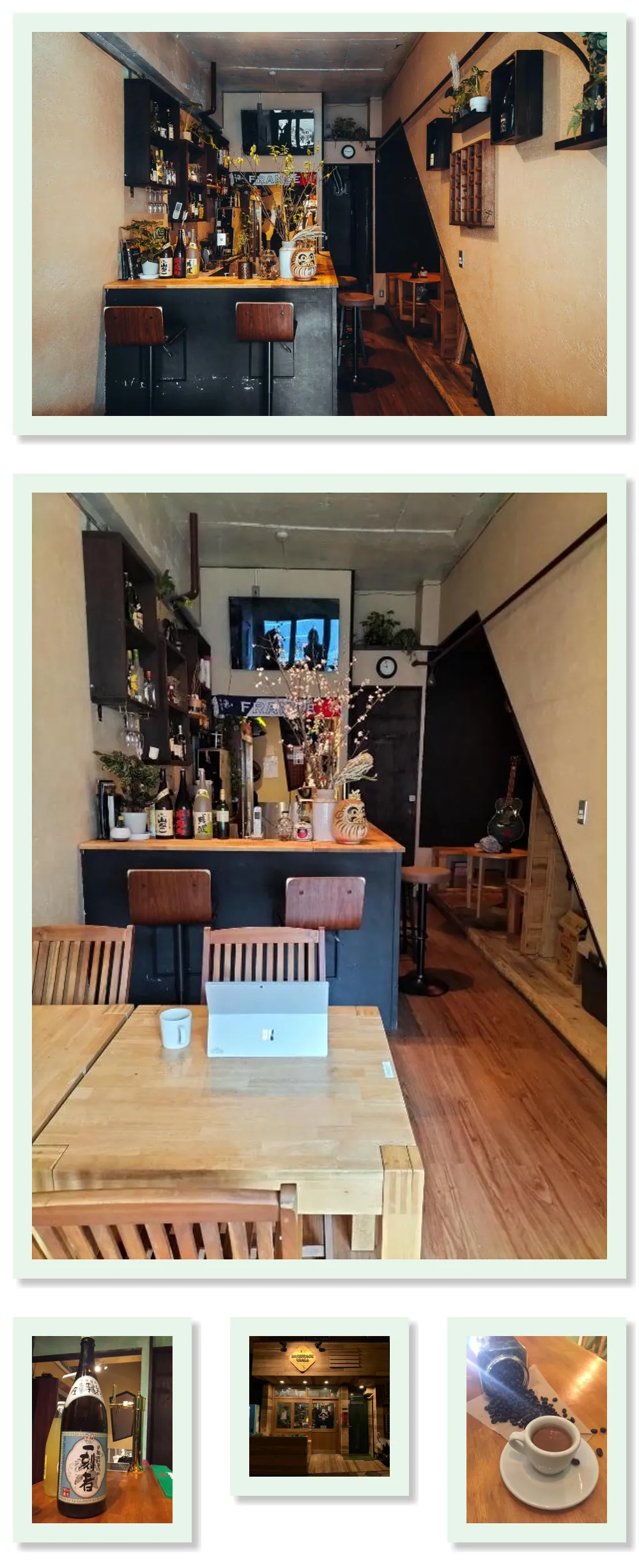 Backstage Osaka Hostel & Bar 호텔 기타 이미지