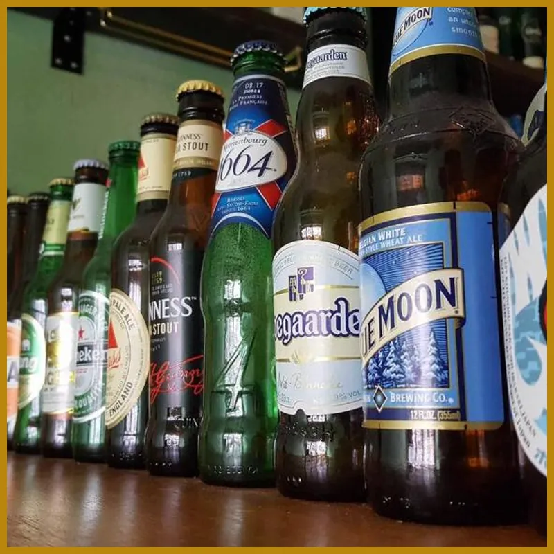 Backstage Osaka Hostel & Bar 호텔 시설 이미지