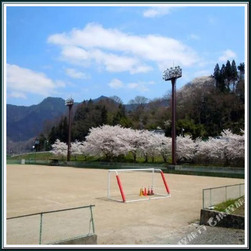 Yamanamiso 호텔 시설 이미지