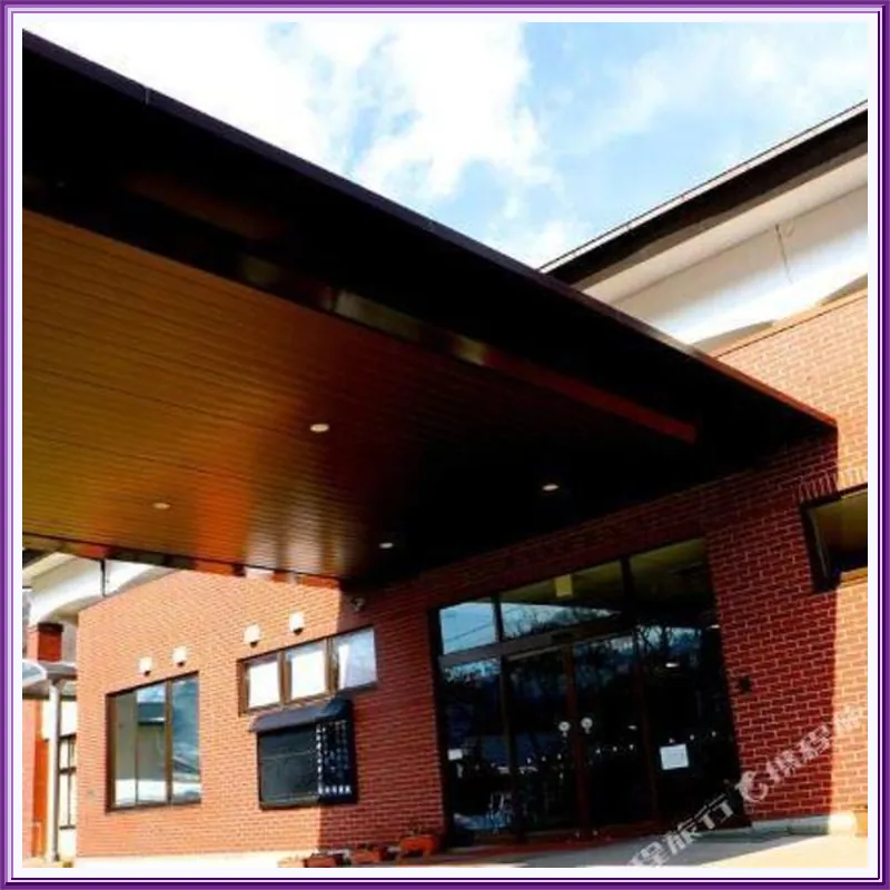 Yamanamiso 호텔 이미지