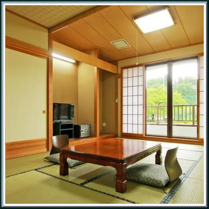 Yamanamiso 호텔 내부 이미지